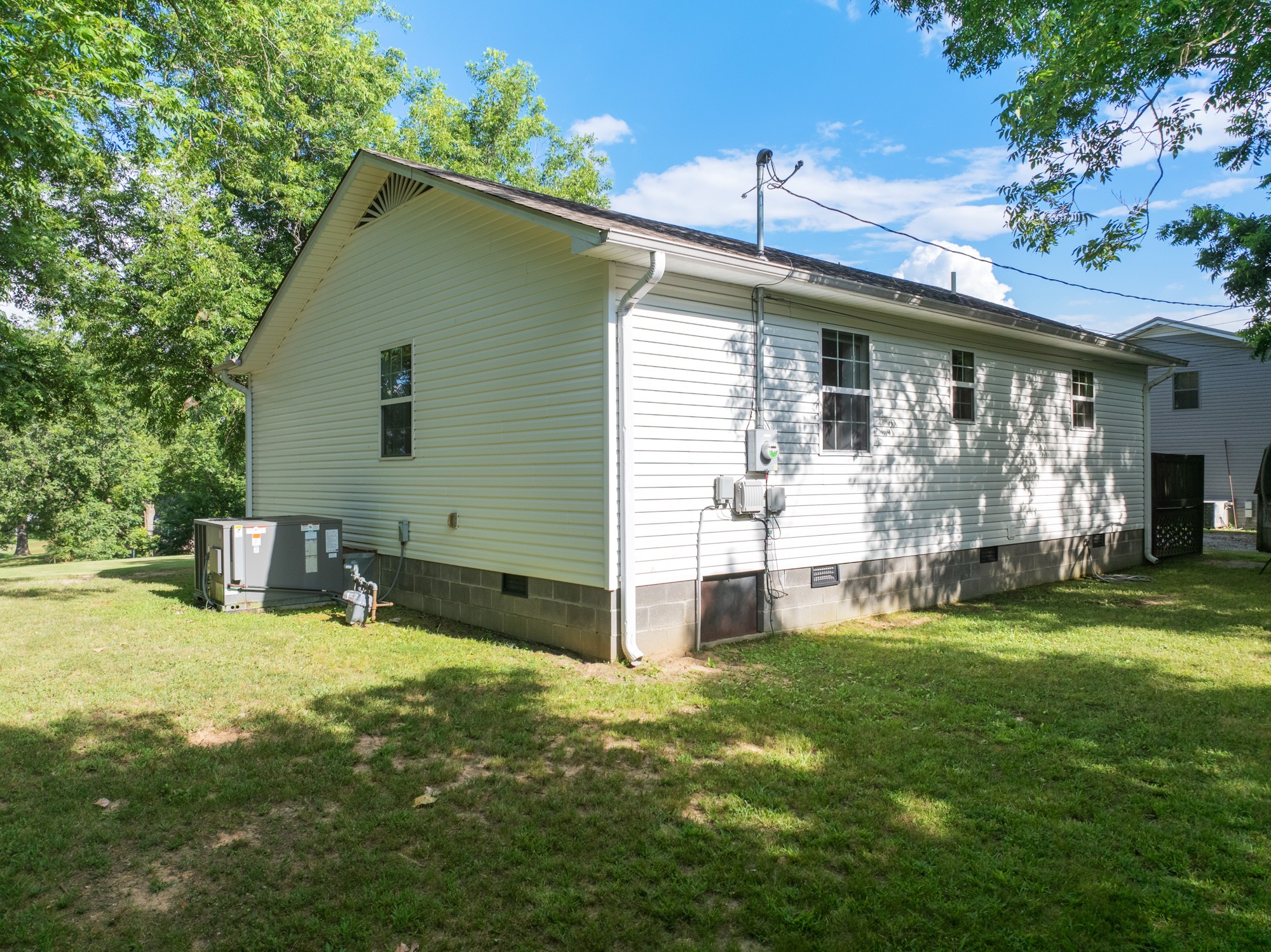 88 Rogers Circle Decaturville, TN 38329 - Photo 19 of 21 Gallery Image 19