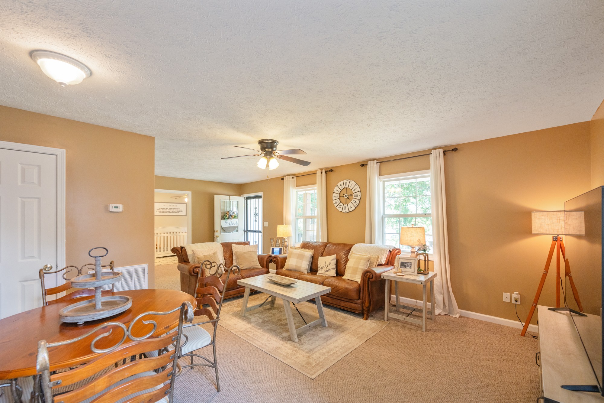 88 Rogers Circle Decaturville, TN 38329 - Photo 6 of 21 Gallery Image 6