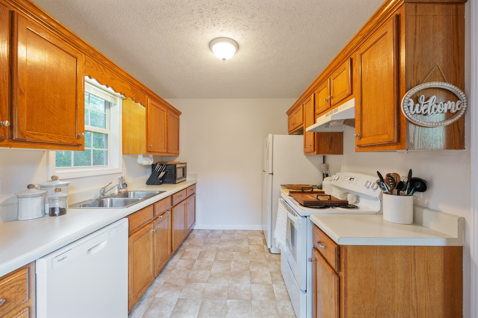88 Rogers Circle Decaturville, TN 38329 - Photo 10 of 21 Gallery Image 10