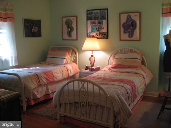 431 Yoder Road Harleysville, PA 19438 - Photo 12 of 16 Bedroom 3