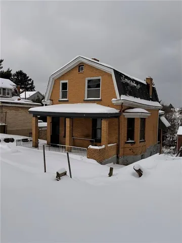 $49,900 | 420 Parkwood Road, Pittsburgh, PA 15210