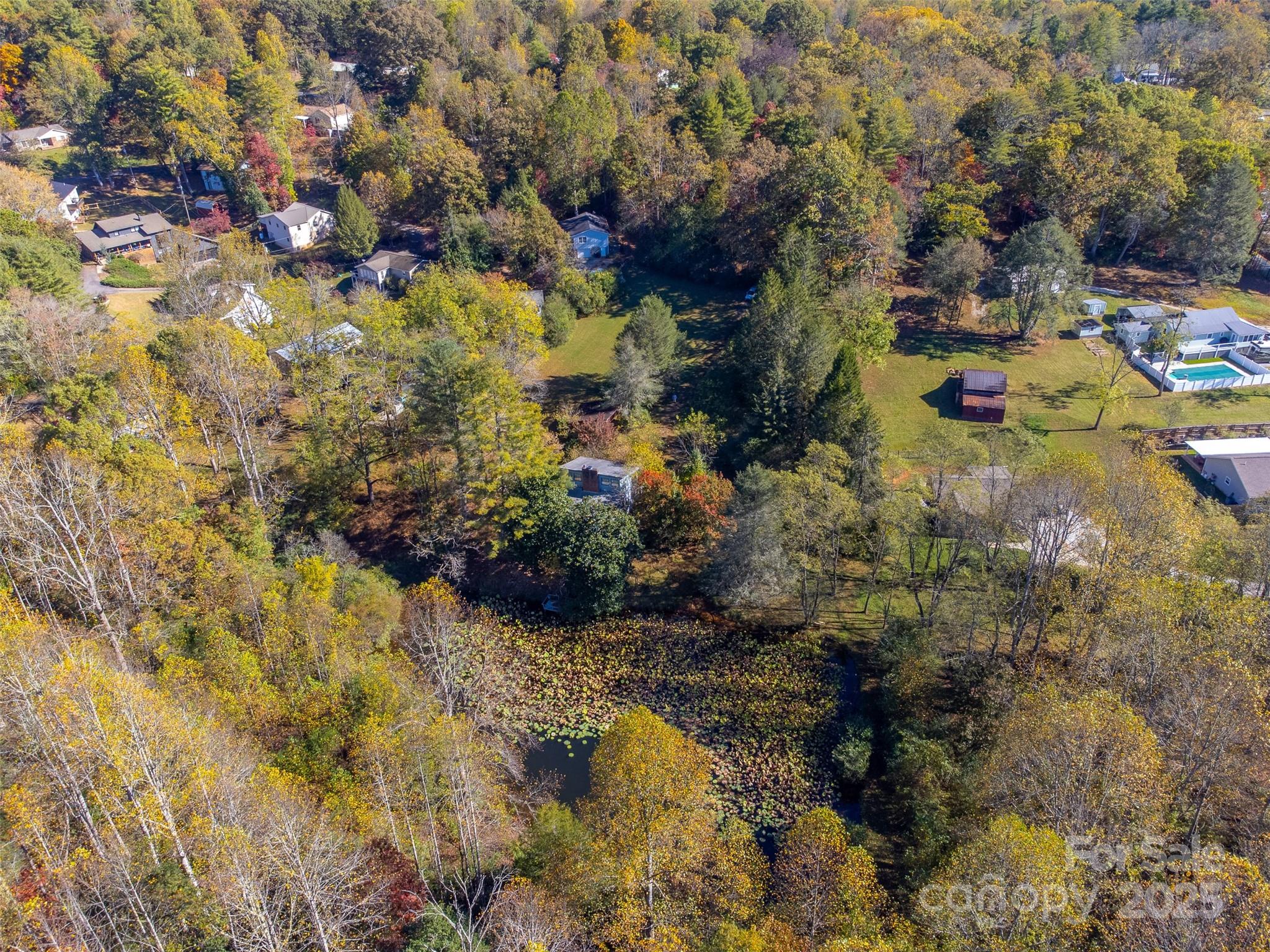 120 Trimont Trail Franklin, NC 28734 - Photo 29 of 33