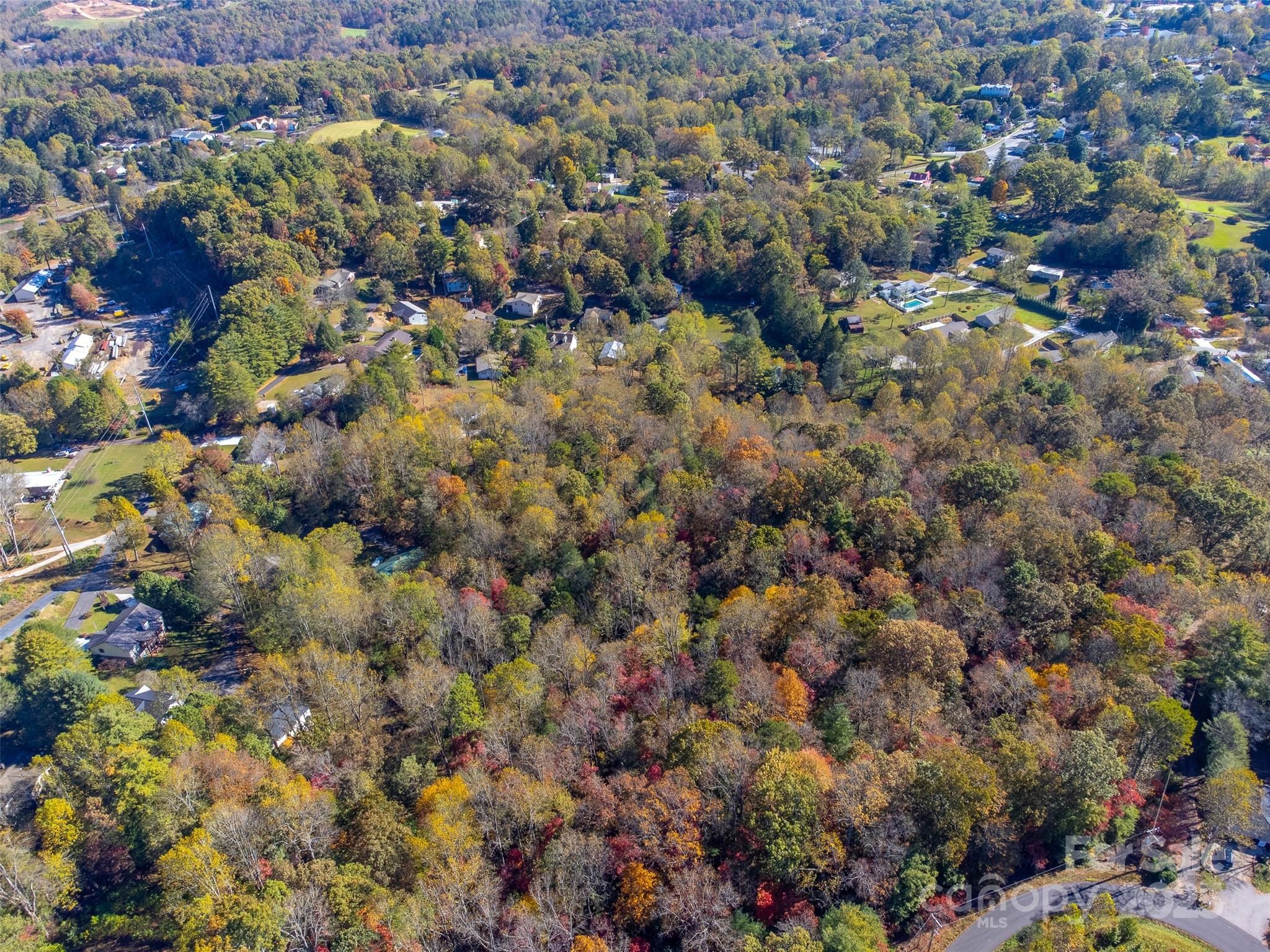 120 Trimont Trail Franklin, NC 28734 - Photo 32 of 33 a view of a city