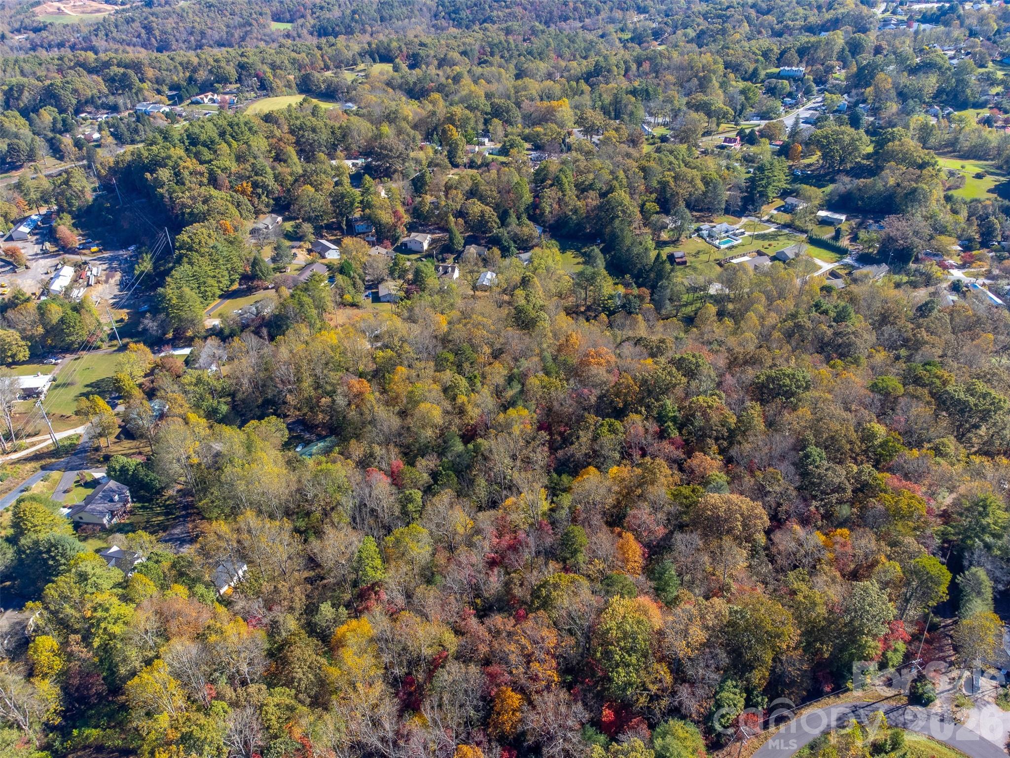 120 Trimont Trail Franklin, NC 28734 - Photo 32 of 33 a view of a city