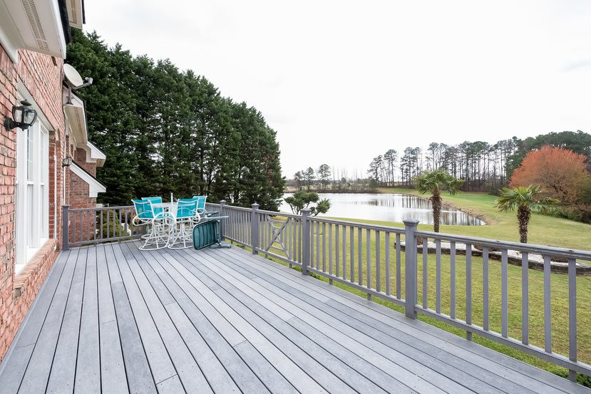 3729 Sunlake Farms Road Apex, NC 27539 - Photo 8 of 25 Photo 8