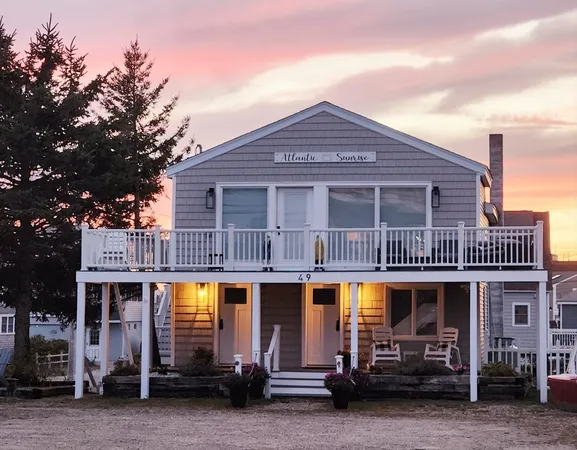 $1,740,000 | 49 Northern Boulevard, Newbury, MA 01951