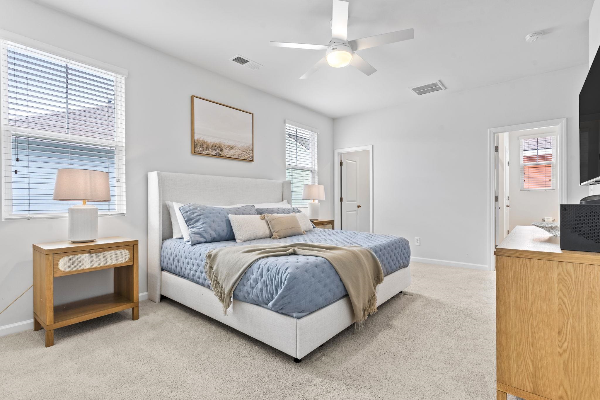 4731 Cloisters Lane Myrtle Beach, SC 29577 - Photo 24 of 30
