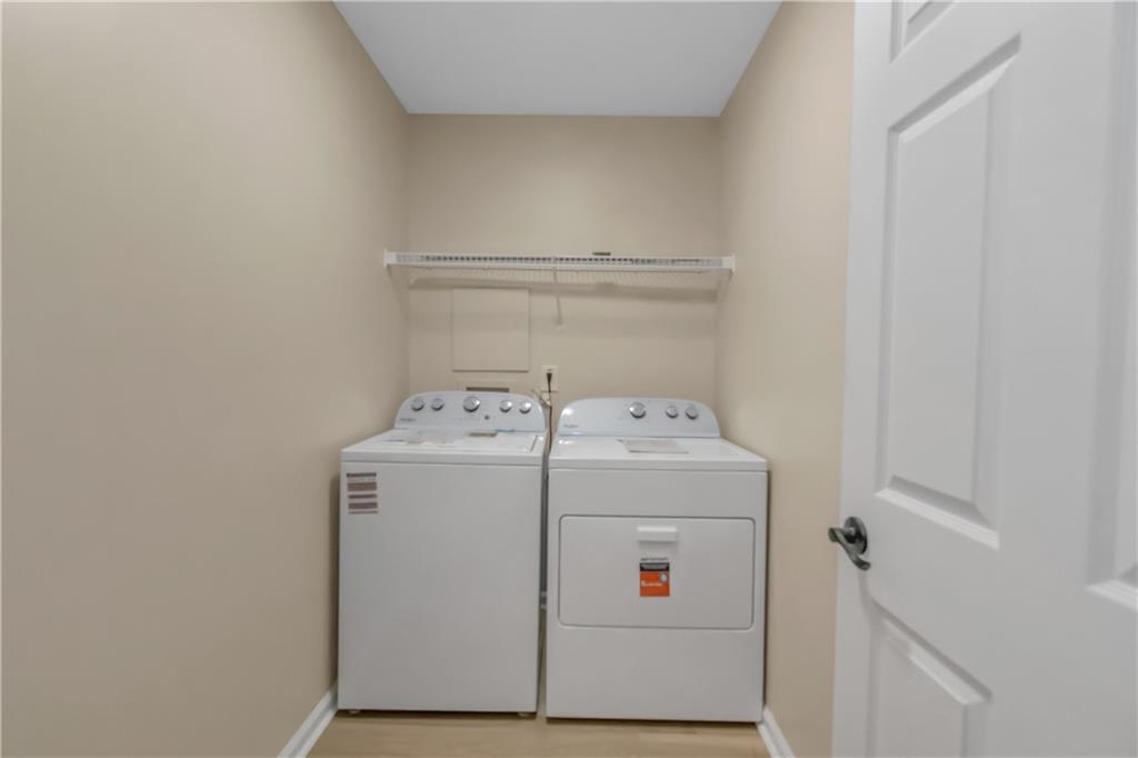 4447 English Loop Lithonia, GA 30038 - Photo 27 of 30
