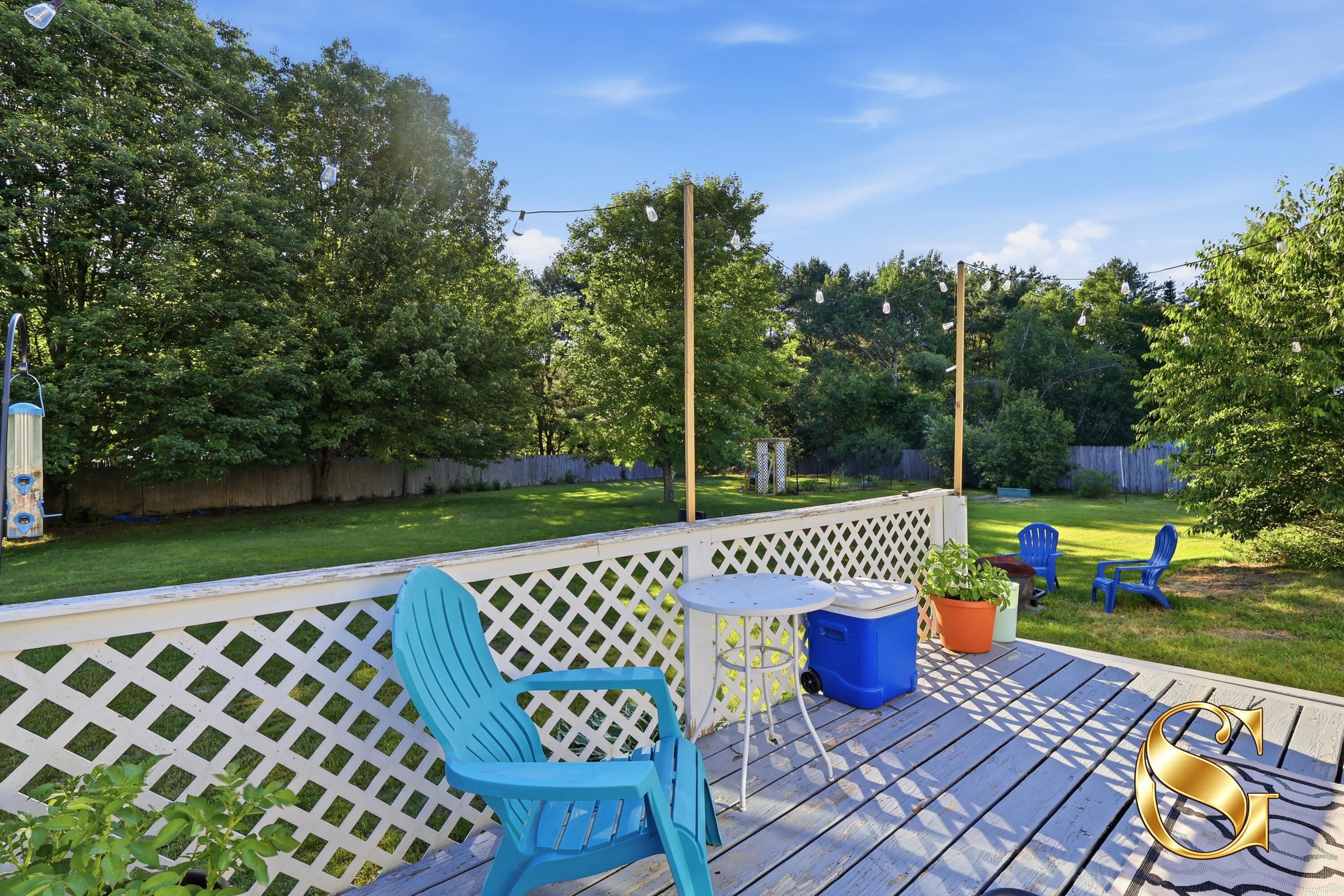 16 Coville Road Topsham, ME 04086 - Photo 33 of 33 33