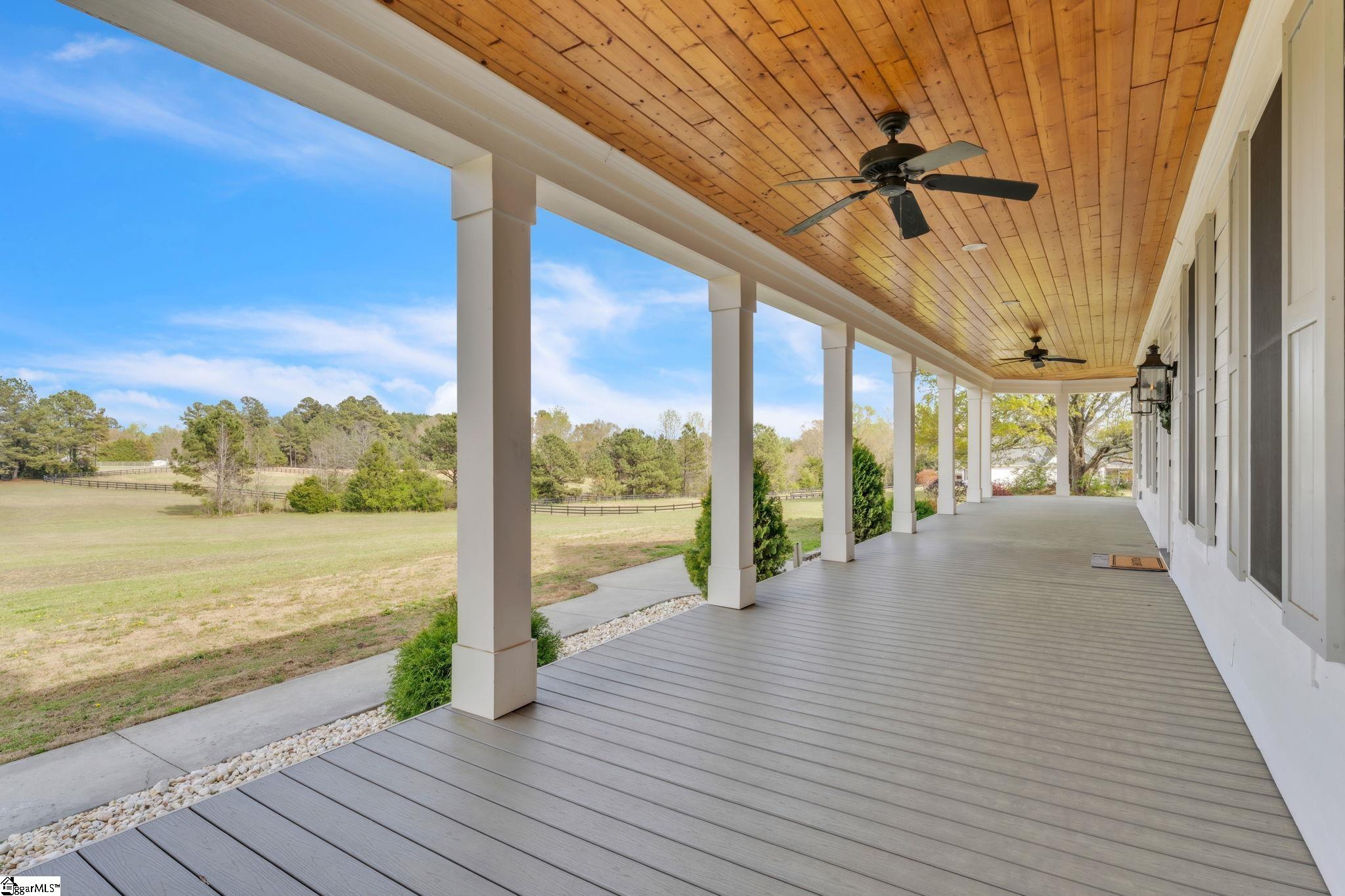 766 McKelvey Road Pelzer, SC 29669 - Photo 3 of 41