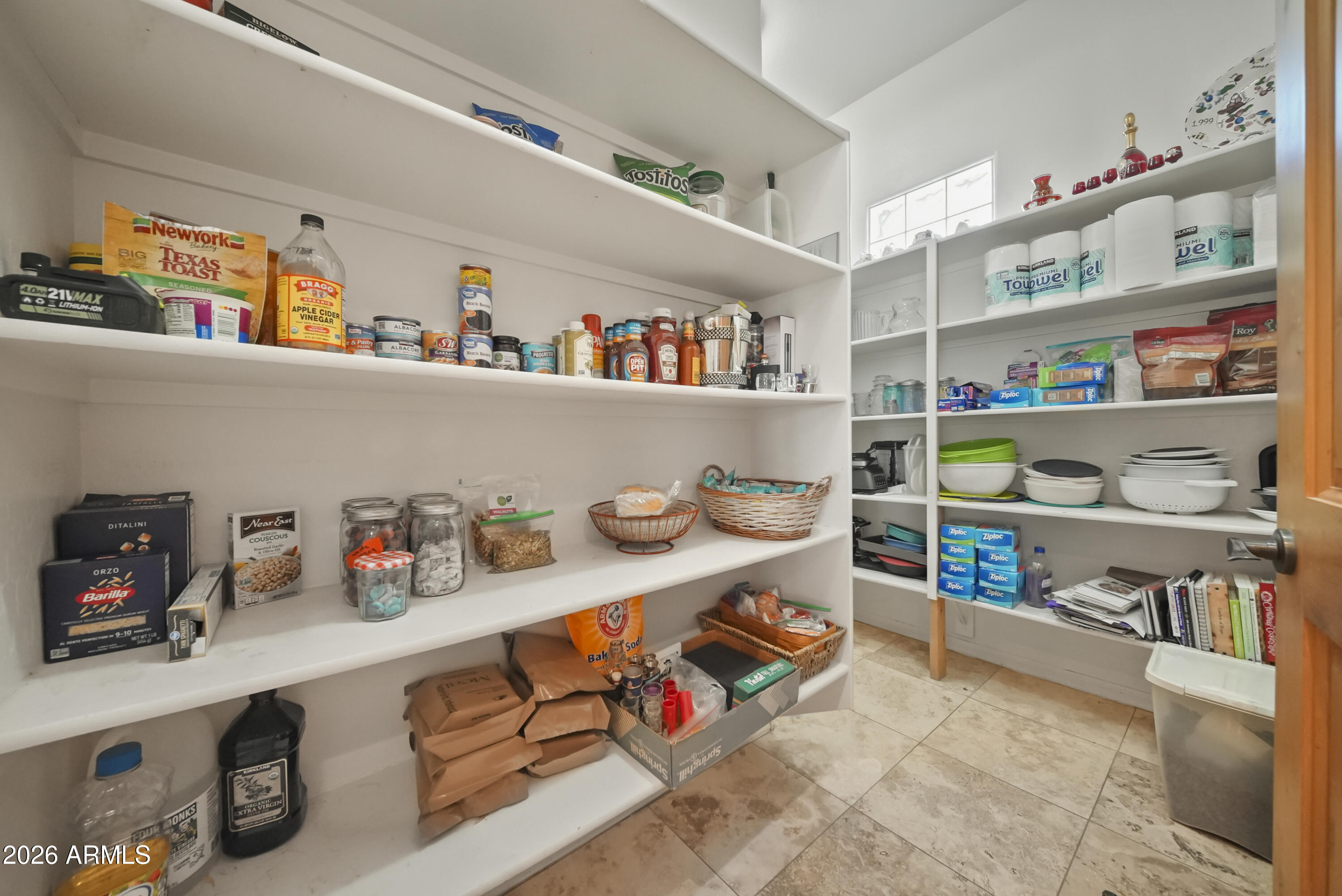 605 West Ridgecrest Road Phoenix, AZ 85086 - Photo 23 of 40 a room with storage and utility