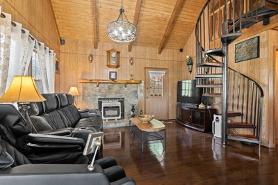 1227 Village Road Murphy, NC 28906 - Photo 7 of 48
