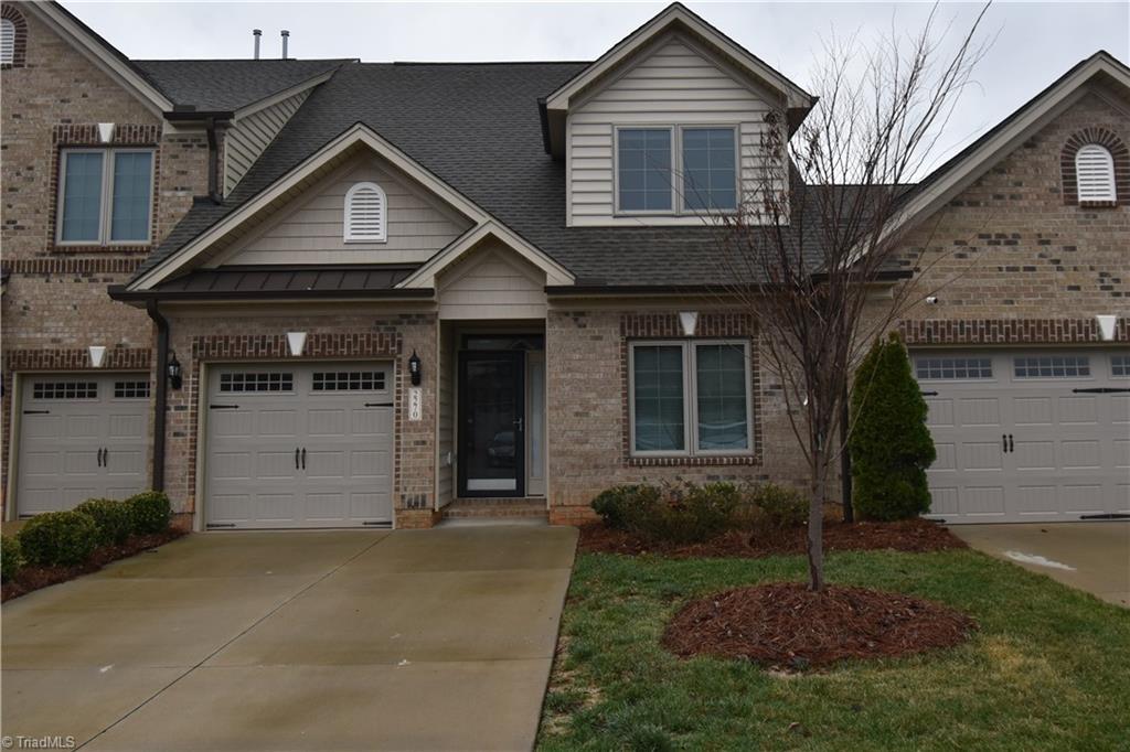 2270 Willard Dairy Road High Point, NC 27265 - Photo 1 of 28 Welcome home to 2270 Willard Dairy Rd. High Point. located in the Trellises North