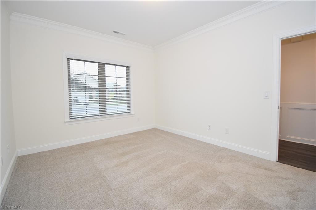 2270 Willard Dairy Road High Point, NC 27265 - Photo 4 of 28 A second view of the first floor guest bedroom.
