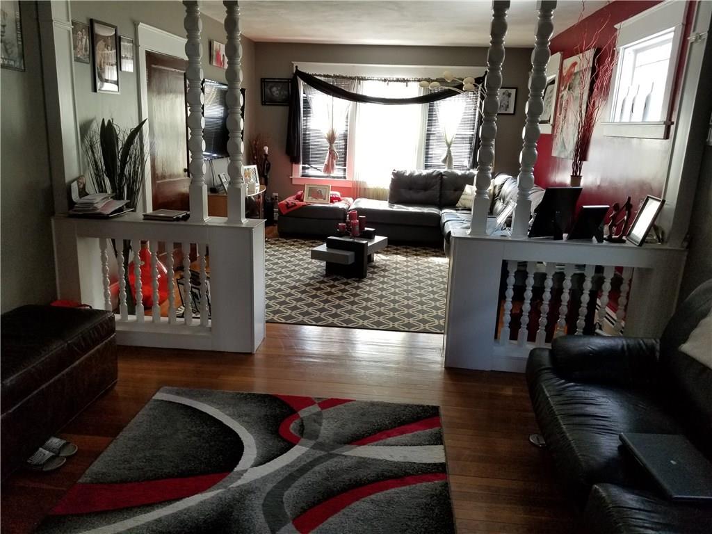 84 Rochambeau Avenue Providence, RI 02906 - Photo 3 of 10 Gallery Image 3