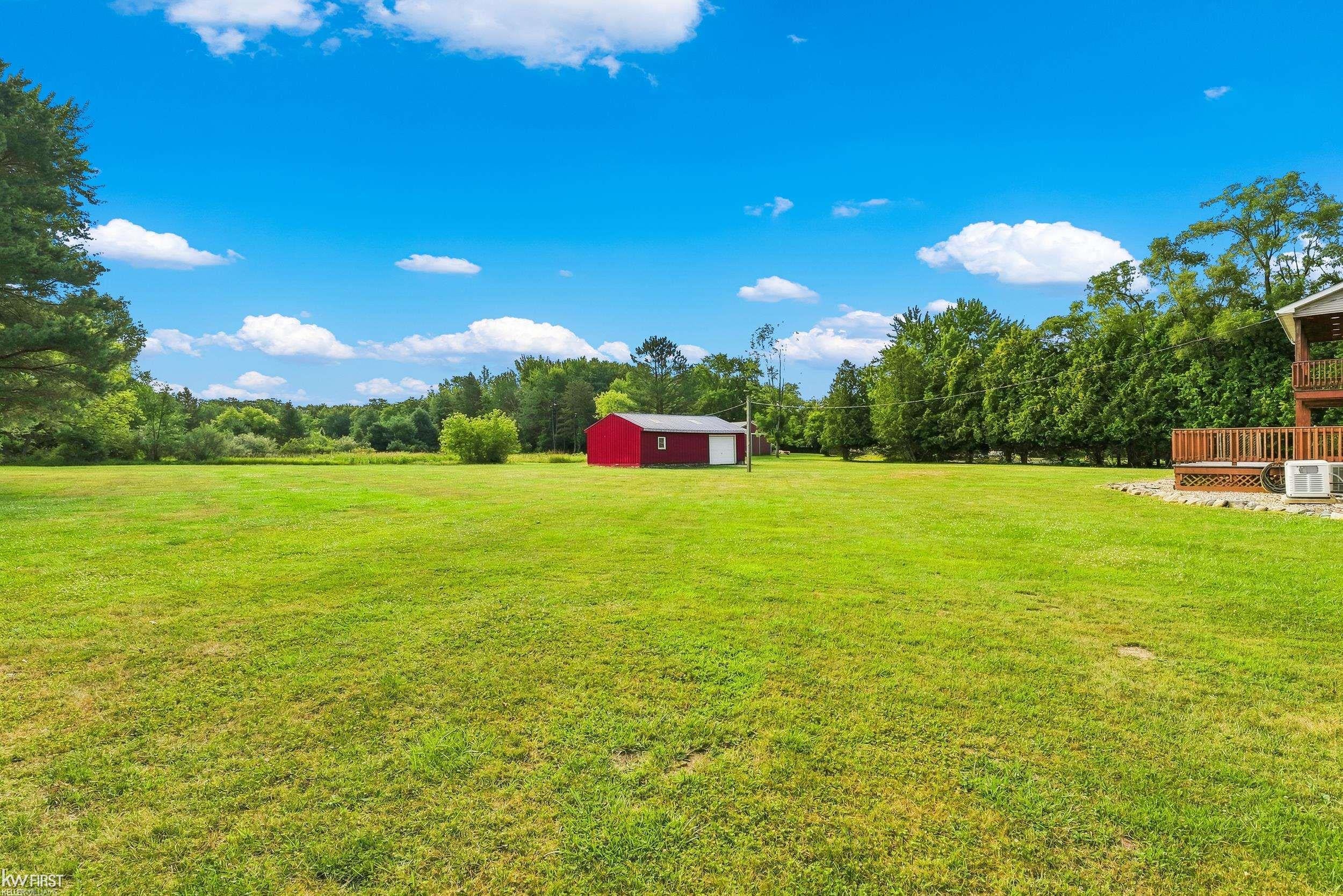 11441 Markley Road Gaines, MI 48436 - Photo 60 of 71 Gallery Image 60