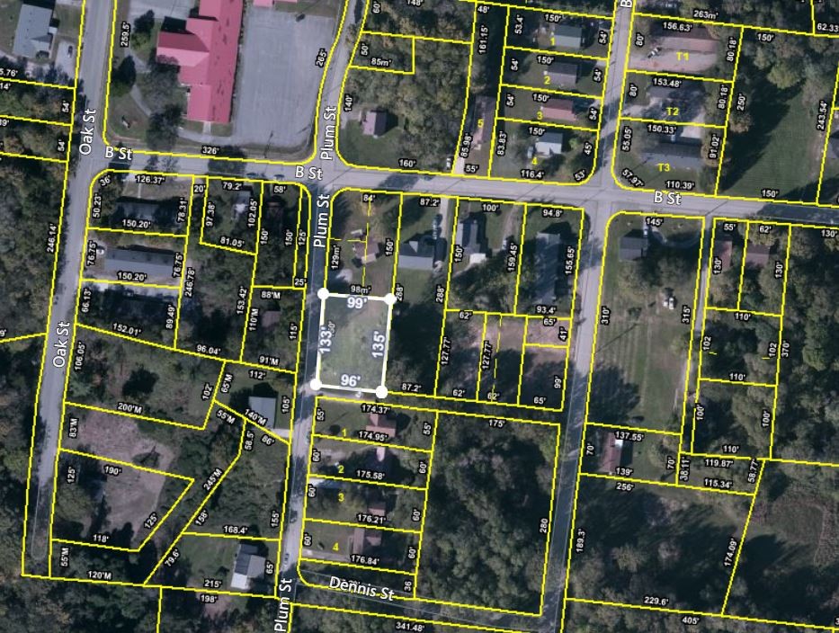 0 Dennis Road Clarksville, TN 37042 - Photo 4 of 5 a close up of storage and utility room