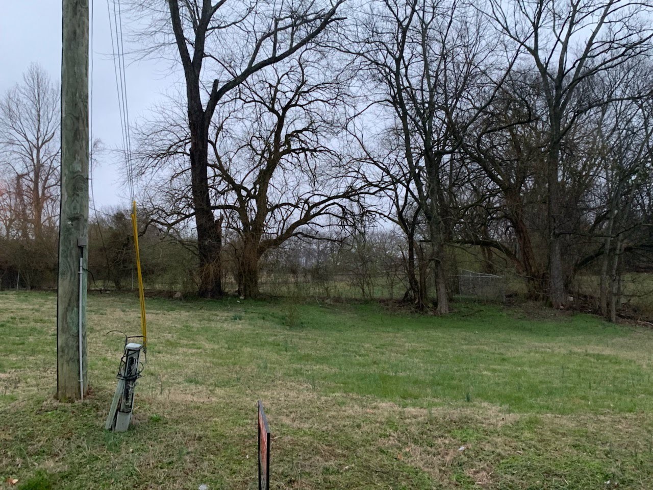 0 Dennis Road Clarksville, TN 37042 - Photo 5 of 5 a backyard of a house with lots of green space