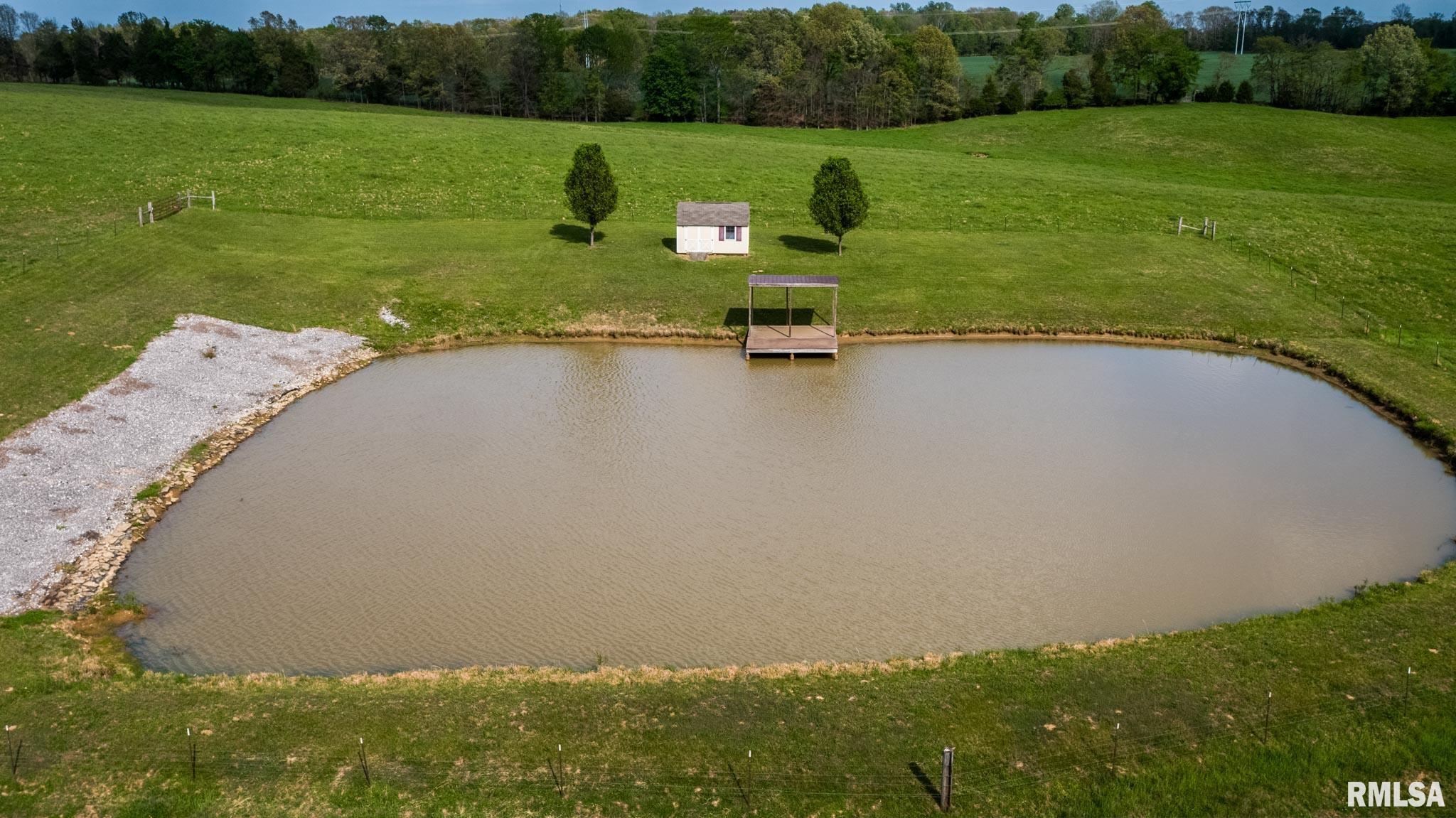1645 Indian Point Road Vienna, IL 62995 - Photo 27 of 40