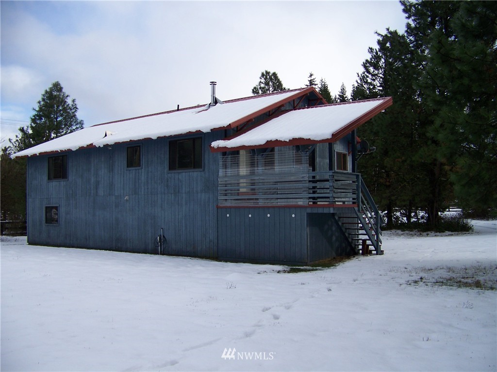 6740 Nelson Siding Road Cle Elum, WA 98922 - Photo 3 of 24