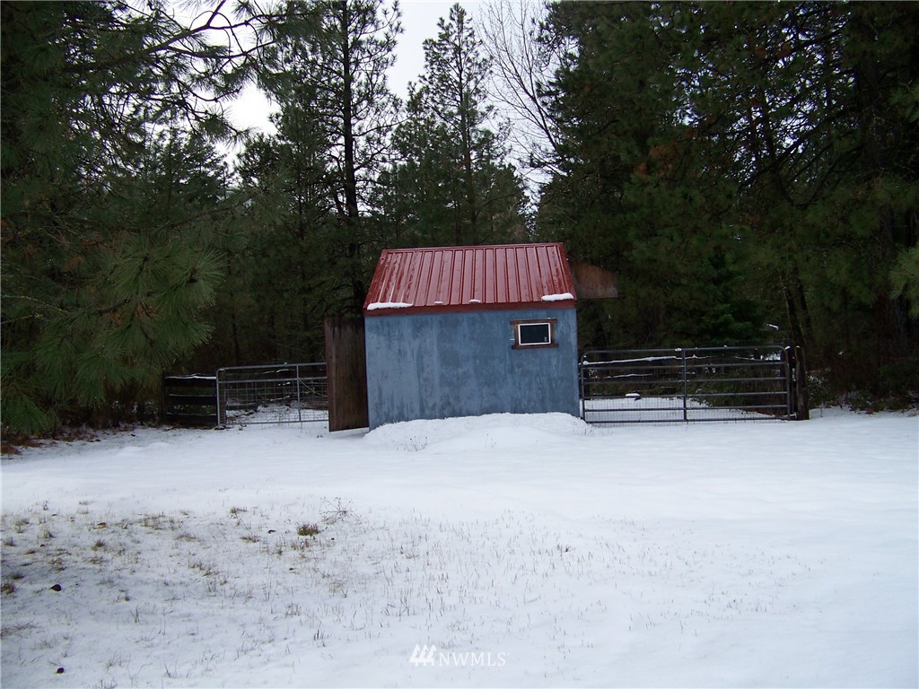 6740 Nelson Siding Road Cle Elum, WA 98922 - Photo 22 of 24
