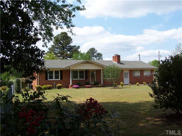 8520 Fayetteville Road Raleigh, NC 27603 - Photo 1 of 25