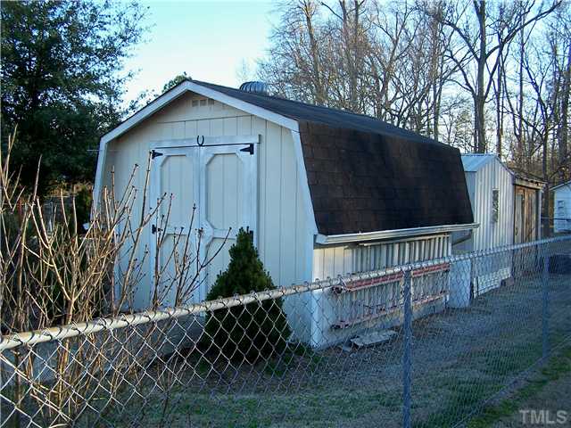 8520 Fayetteville Road Raleigh, NC 27603 - Photo 18 of 25