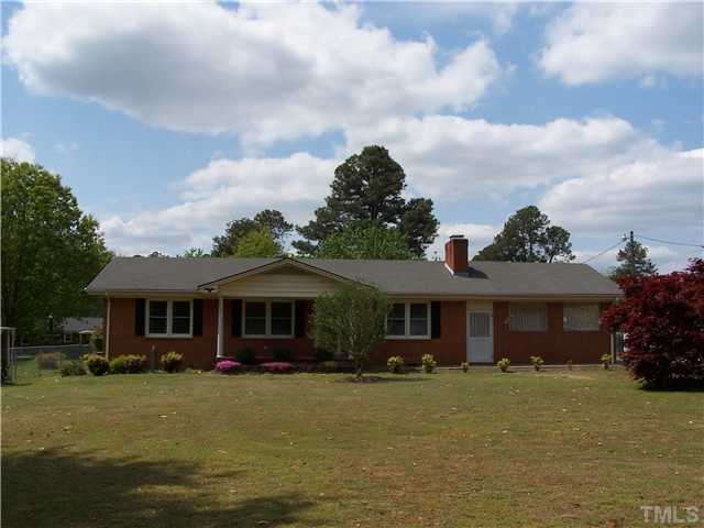 8520 Fayetteville Road Raleigh, NC 27603 - Photo 20 of 25