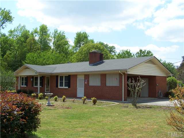 8520 Fayetteville Road Raleigh, NC 27603 - Photo 21 of 25