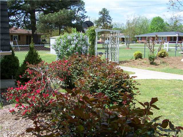 8520 Fayetteville Road Raleigh, NC 27603 - Photo 10 of 25