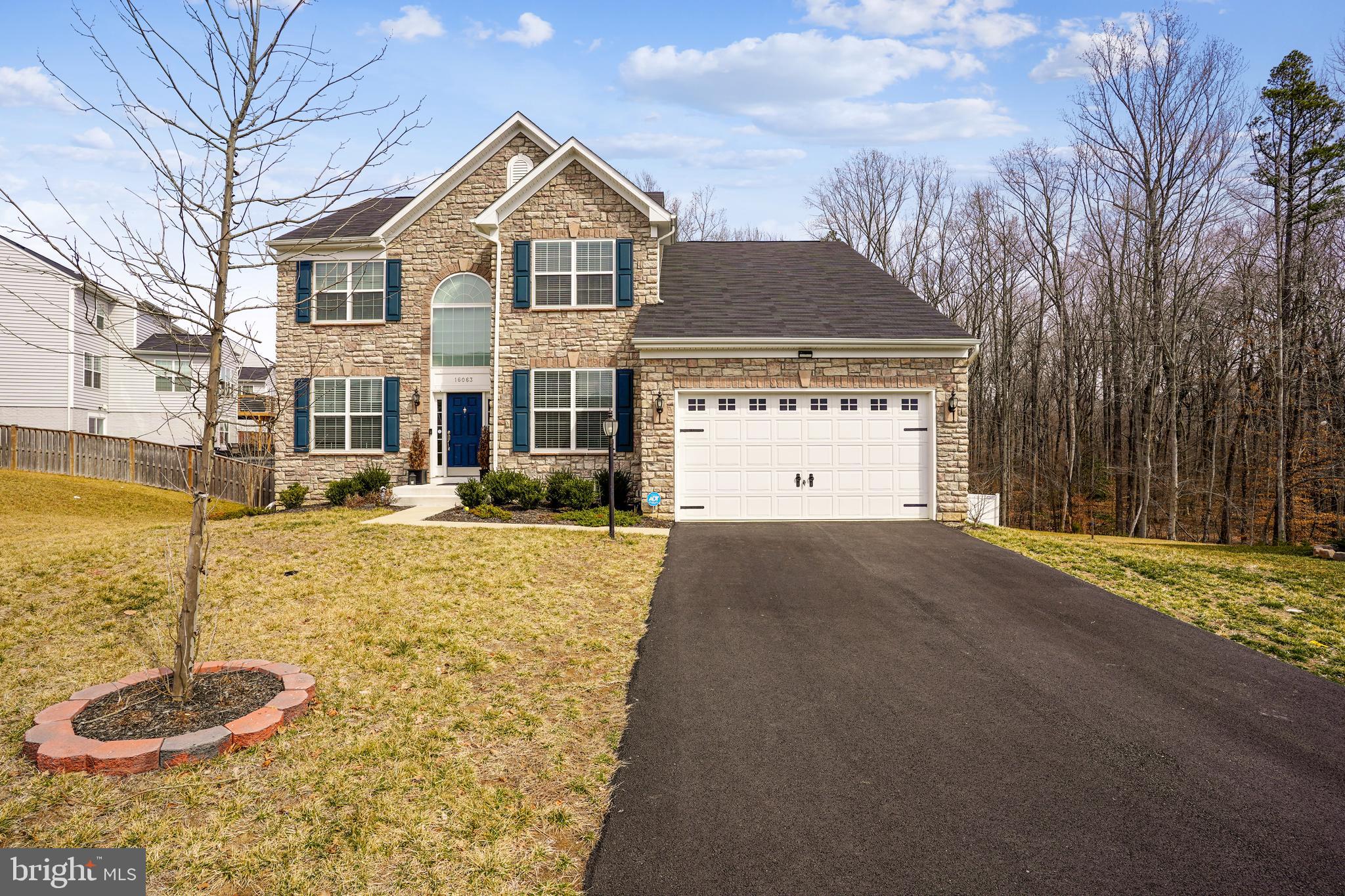 16063 Crossed Talons Road Woodbridge, VA 22193 - Photo 67 of 84 Gallery Image 67