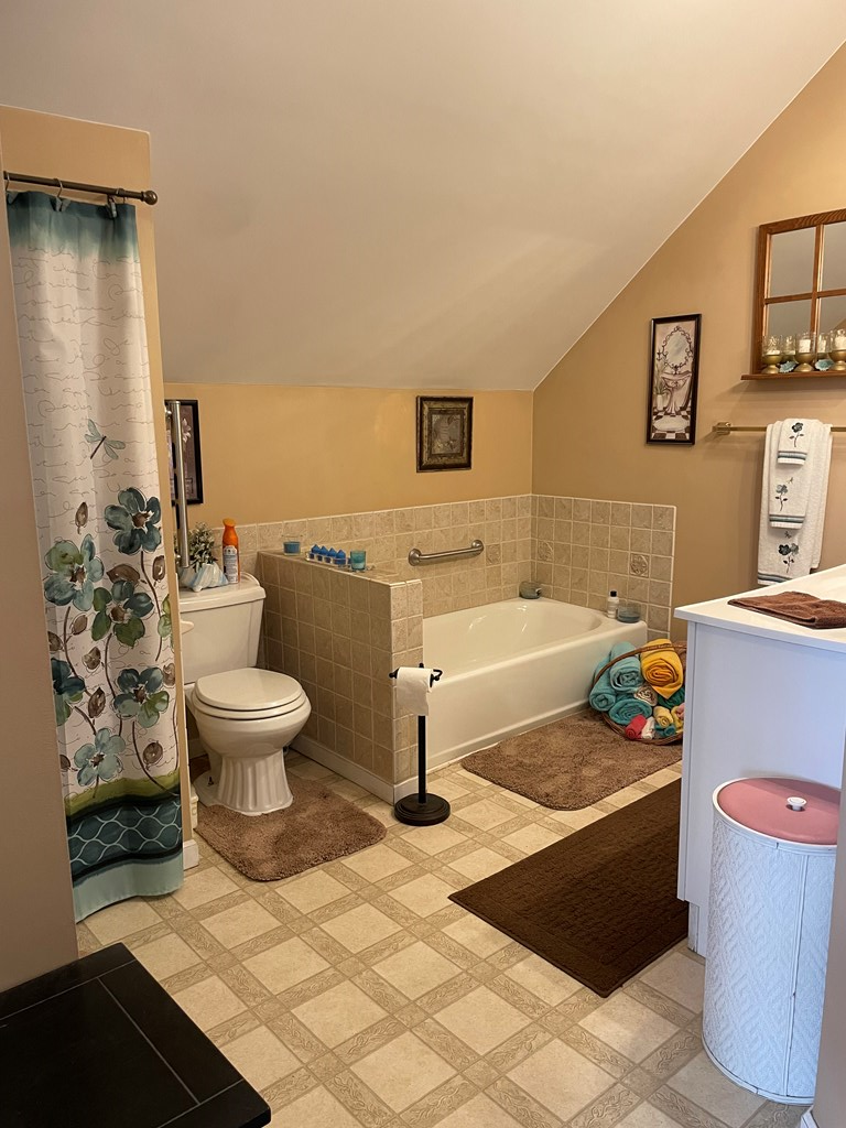 134 Lavender Road Max Meadows, VA 24360 - Photo 28 of 42 Gallery Image 28