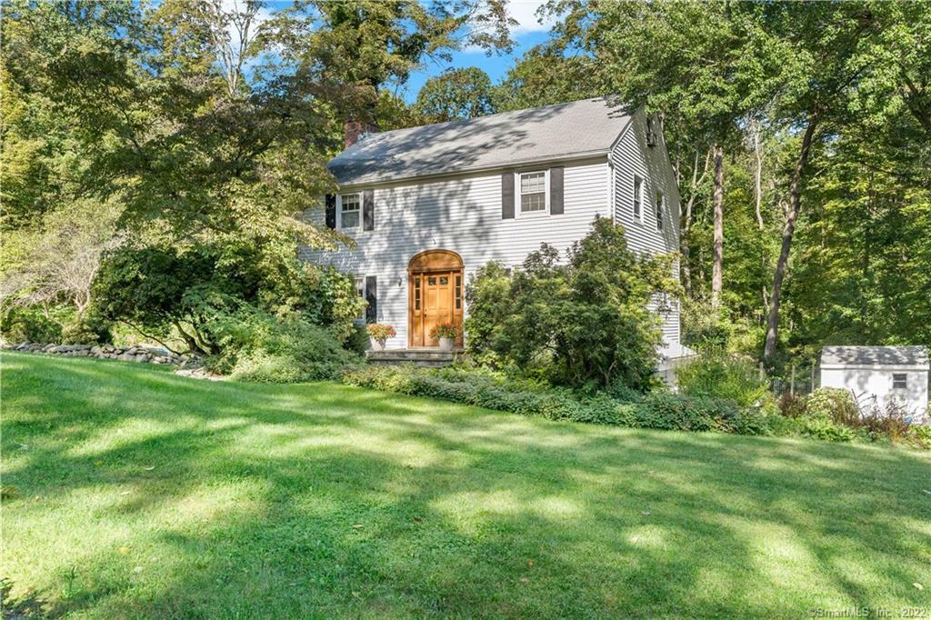 51 Cedar Road Wilton, CT 06897 - Photo 1 of 1