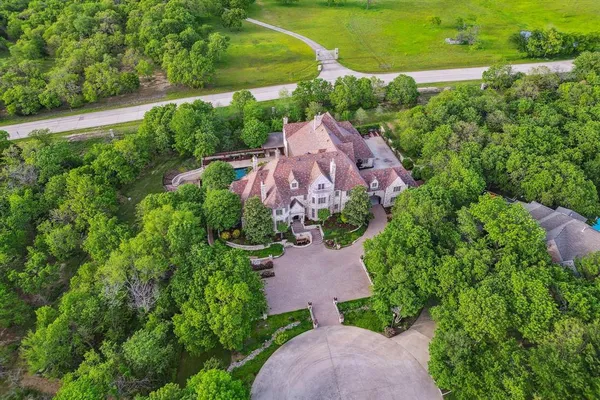 $5,995,000 | 2505 Pelican Court, Flower Mound, TX 75022