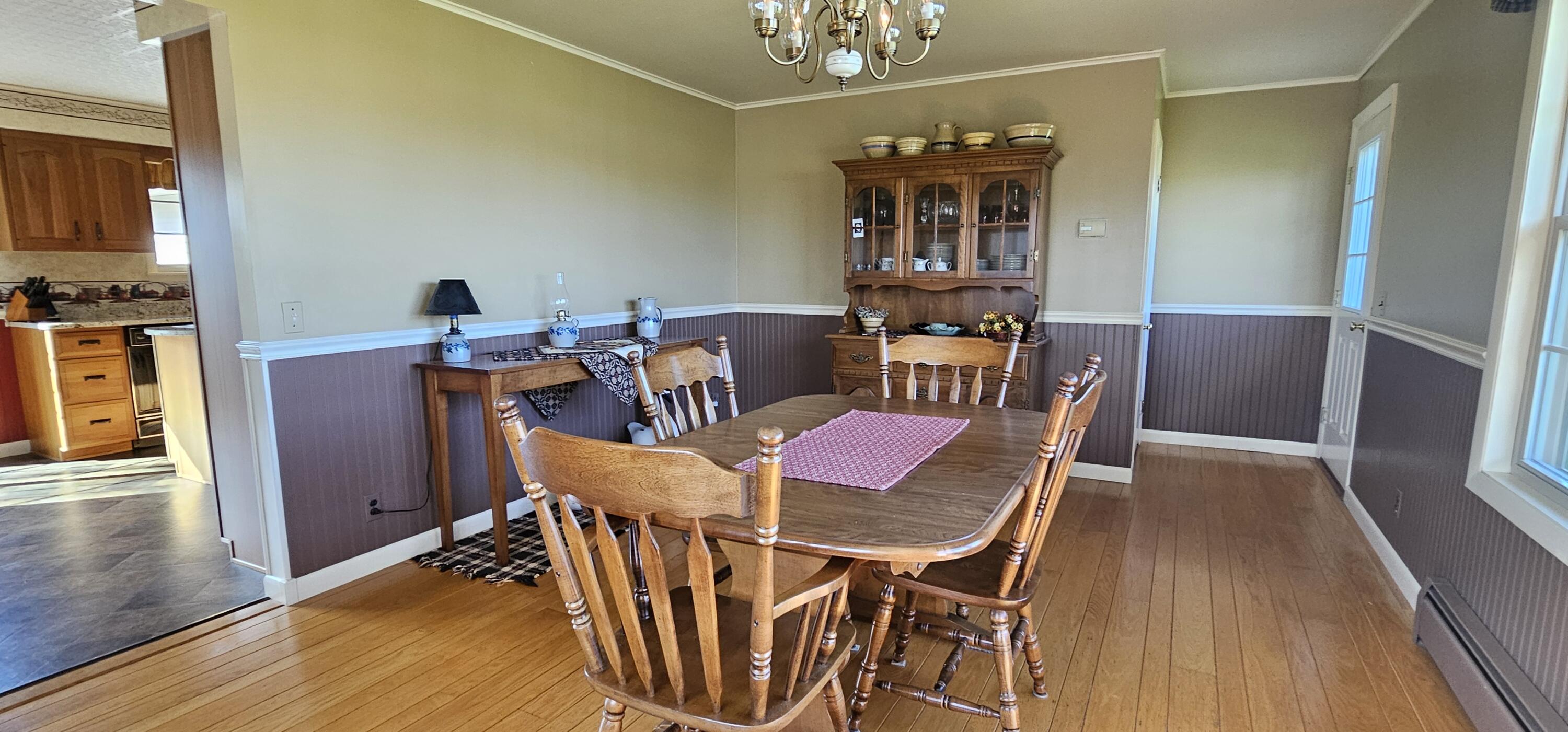 329 Neck Road Benton, ME 04901 - Photo 11 of 33 11. Dining Room