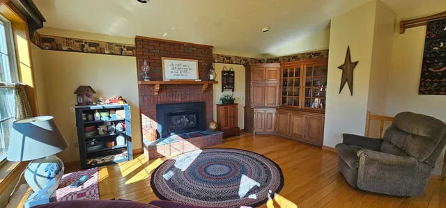 $395,000 | 329 Neck Road, Benton, ME 04901