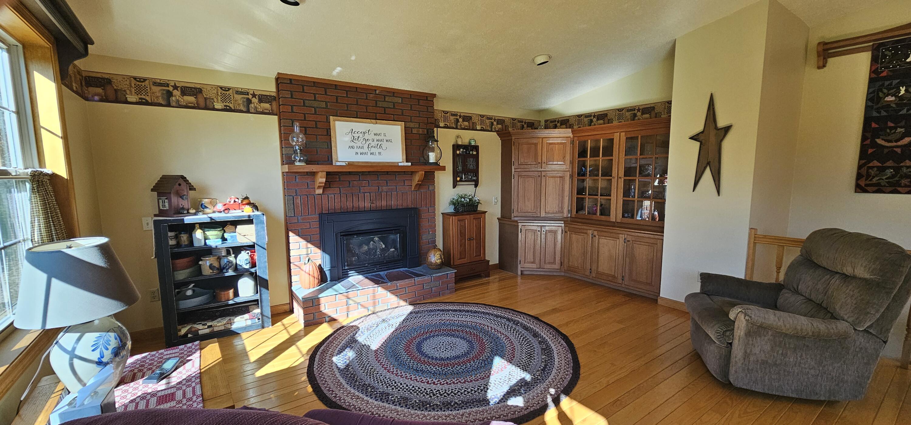 329 Neck Road Benton, ME 04901 - Photo 14 of 33 14. Living Room