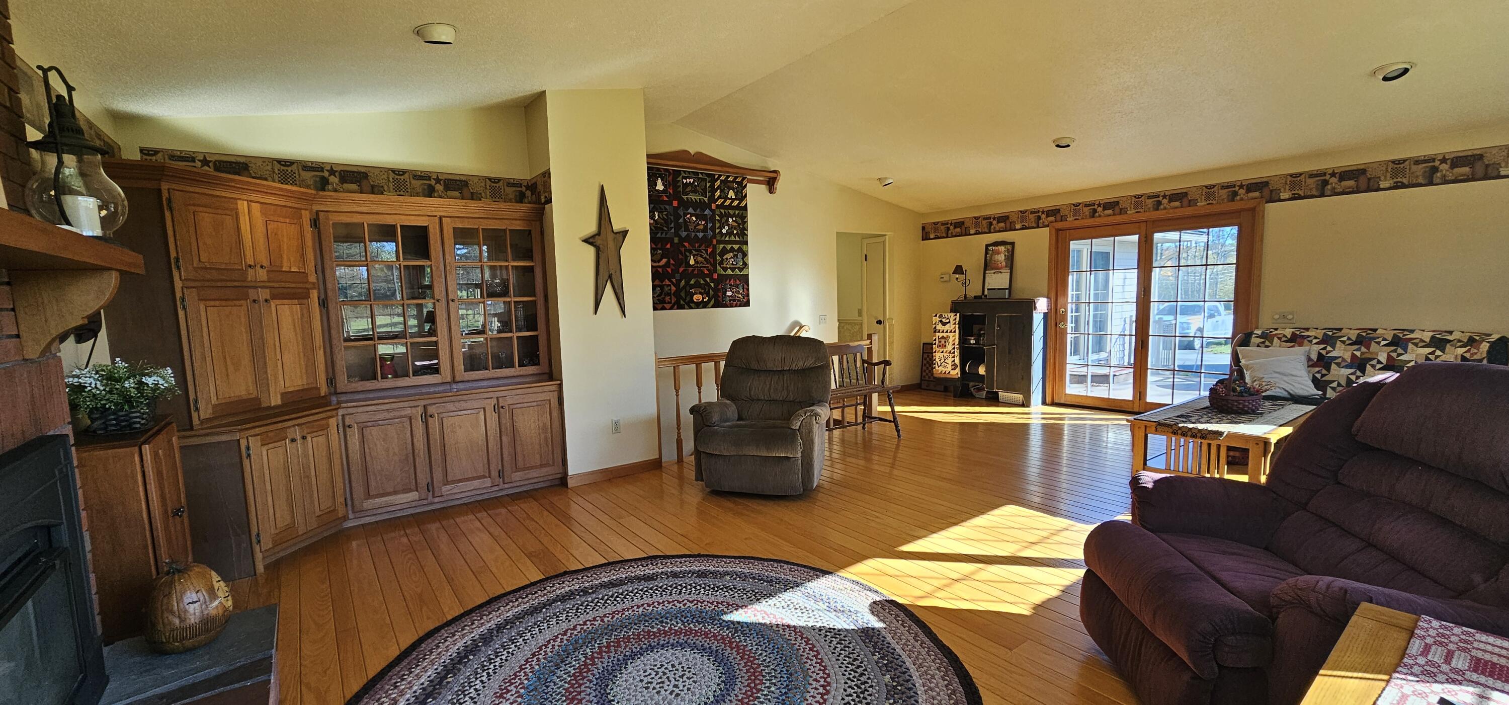 329 Neck Road Benton, ME 04901 - Photo 15 of 33 15. Living Room