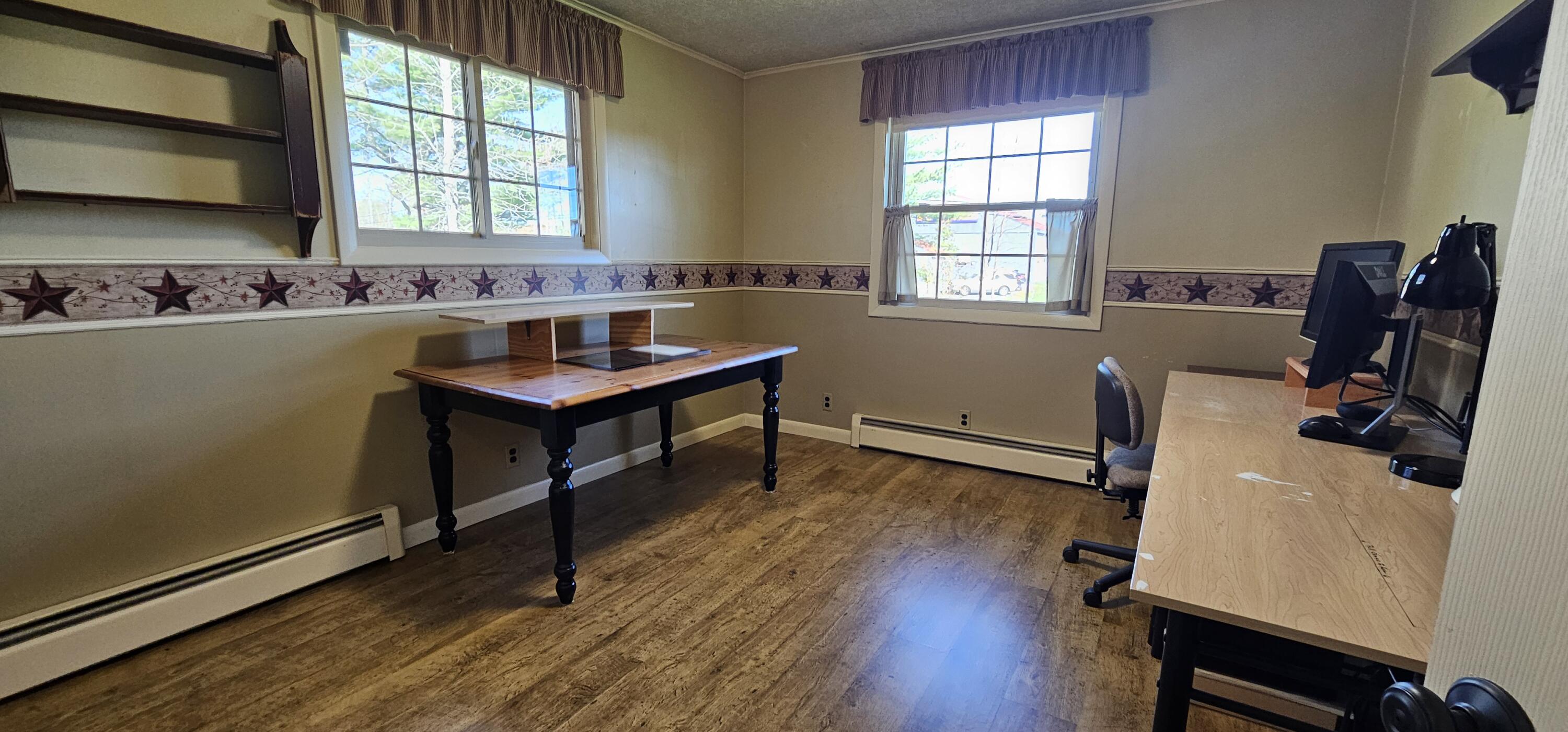 329 Neck Road Benton, ME 04901 - Photo 17 of 33 17. Bedroom 3-Office