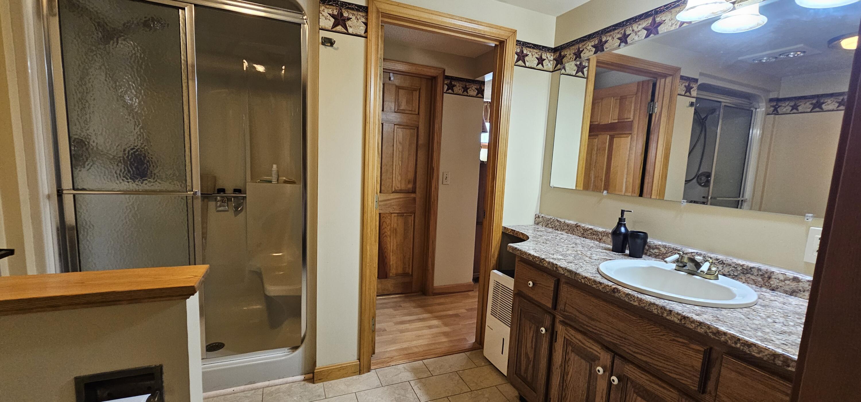 329 Neck Road Benton, ME 04901 - Photo 22 of 33 22. Primary Bathroom