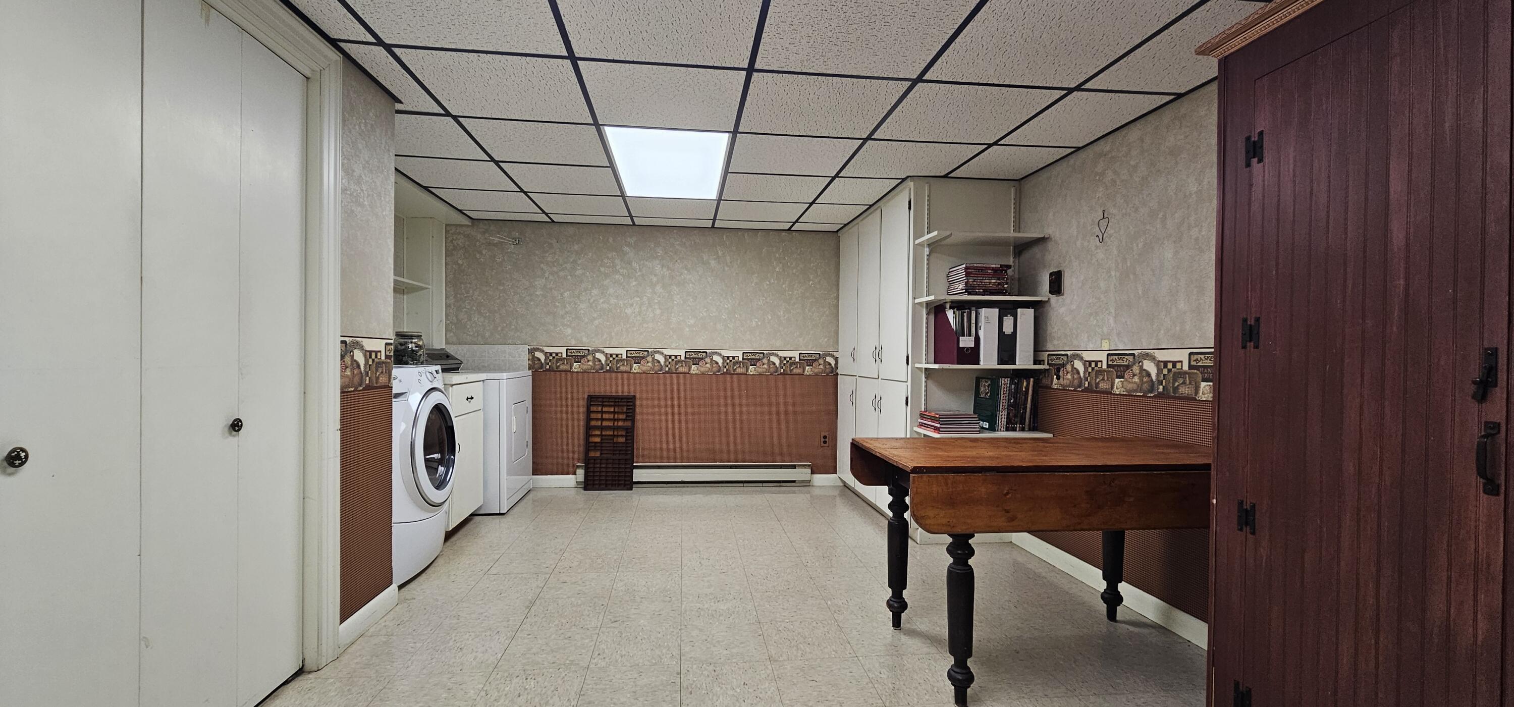 329 Neck Road Benton, ME 04901 - Photo 24 of 33 24. Laundry Room