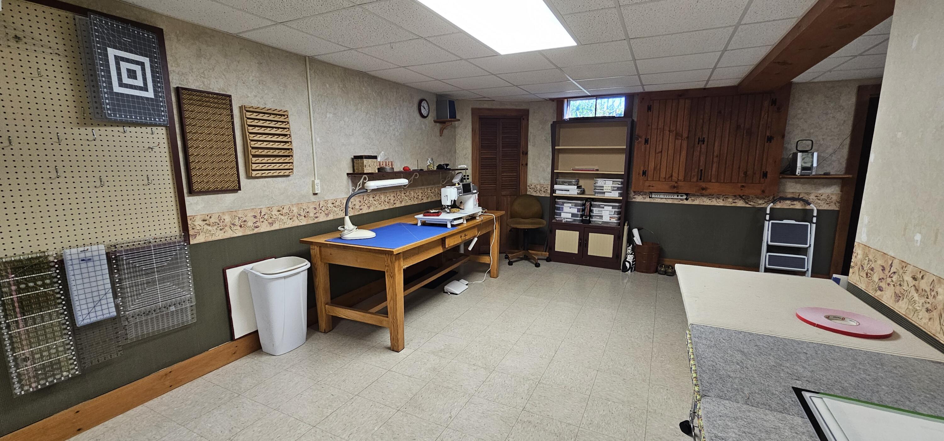 329 Neck Road Benton, ME 04901 - Photo 27 of 33 27. Finished Basement