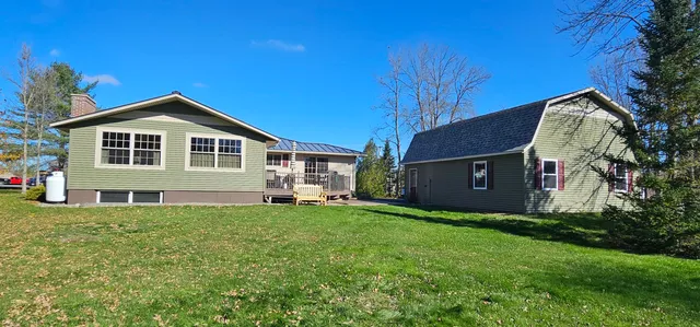 $395,000 | 329 Neck Road, Benton, ME 04901
