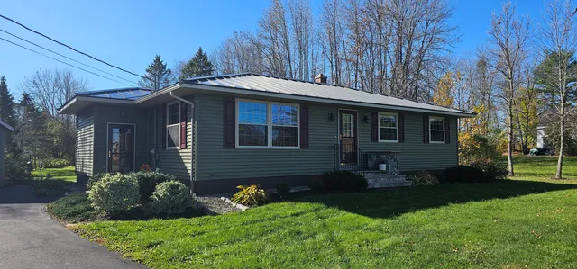 $395,000 | 329 Neck Road, Benton, ME 04901
