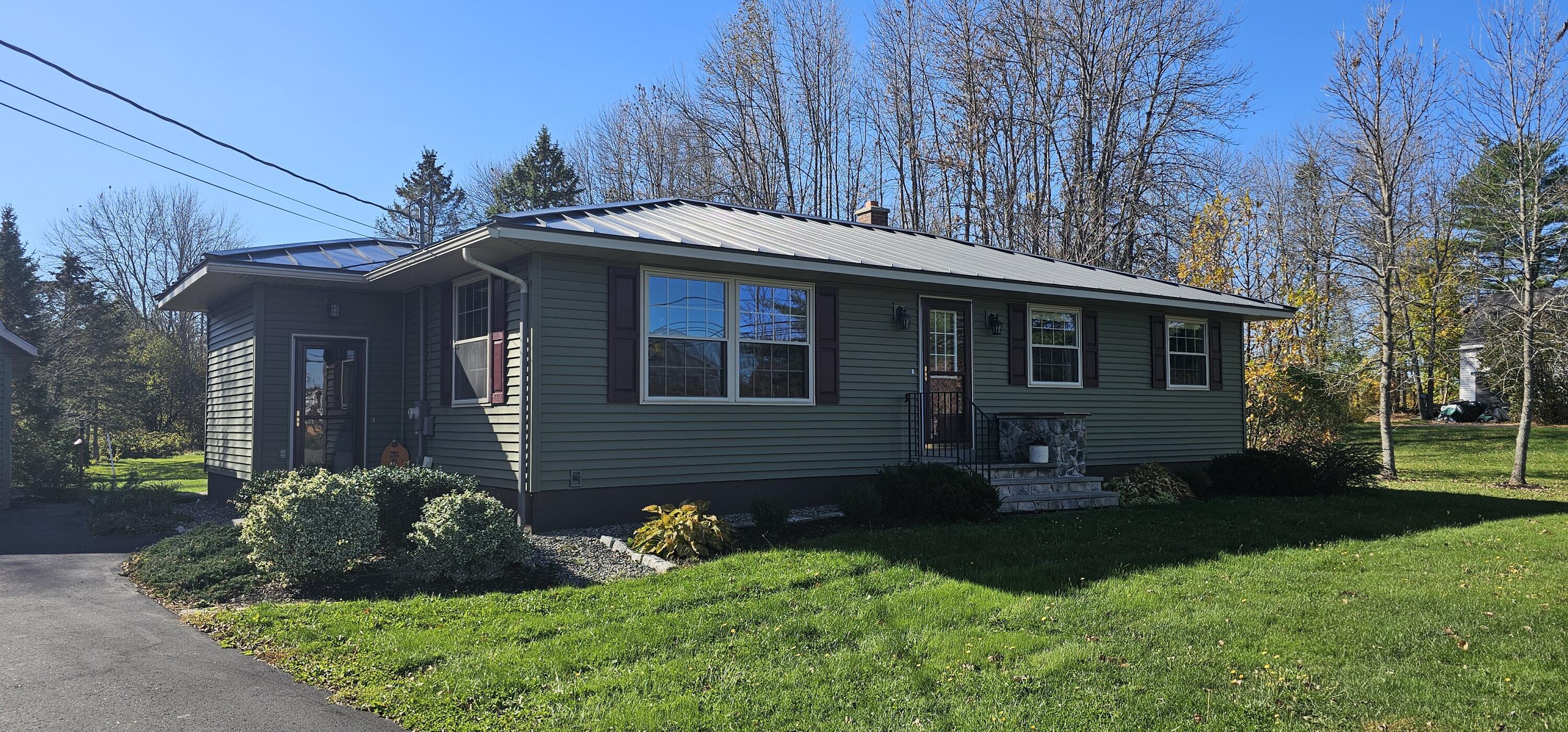 329 Neck Road Benton, ME 04901 - Photo 33 of 33 33. Your New Home
