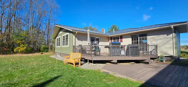 $395,000 | 329 Neck Road, Benton, ME 04901