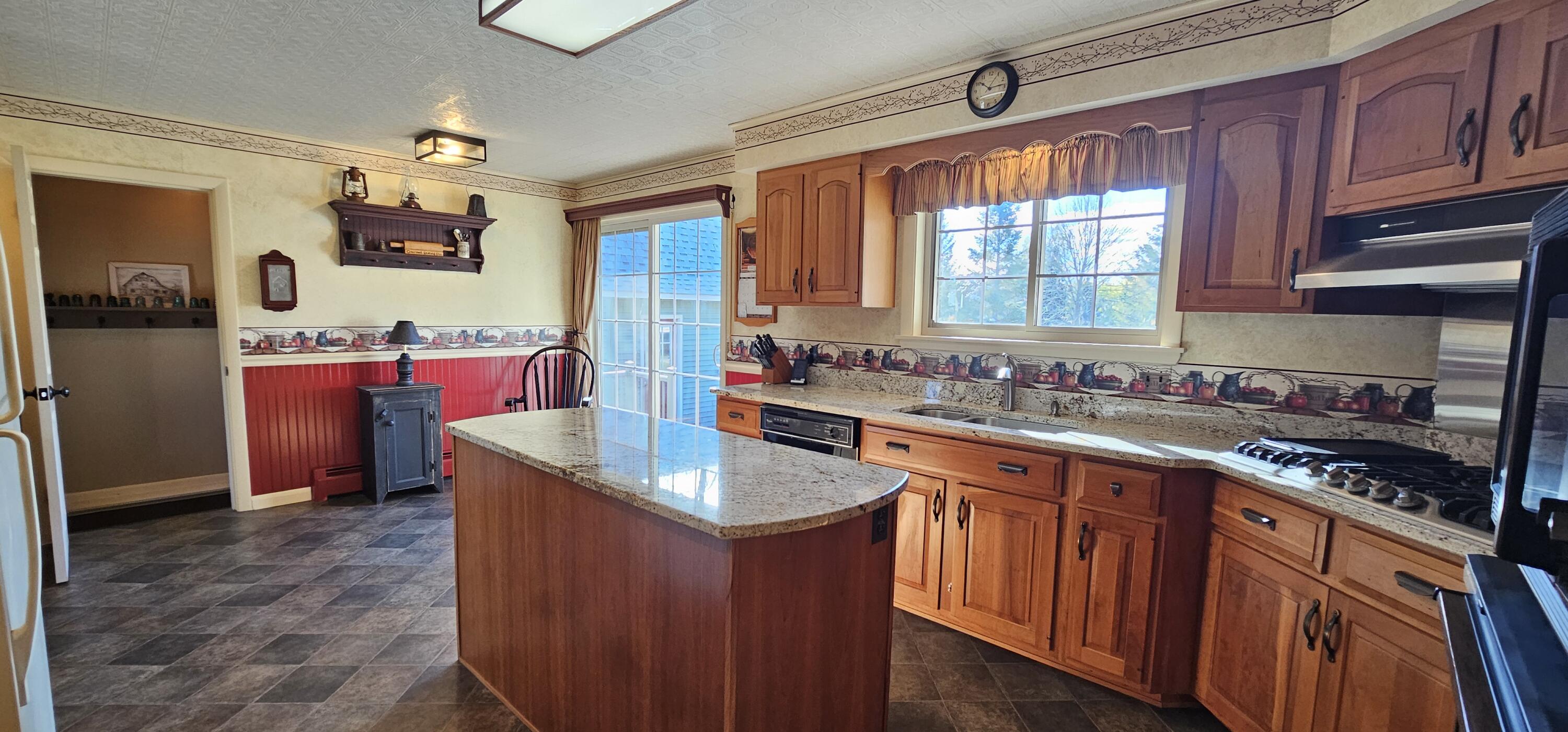 329 Neck Road Benton, ME 04901 - Photo 10 of 33 10. Kitchen
