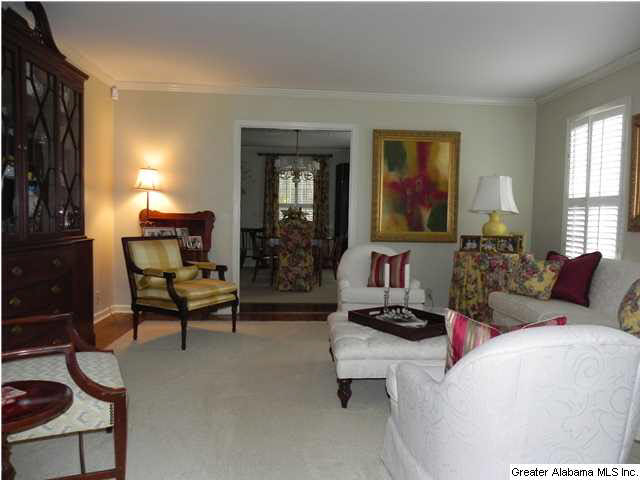 37 Diana Hills Road Anniston, AL 36207 - Photo 3 of 32
