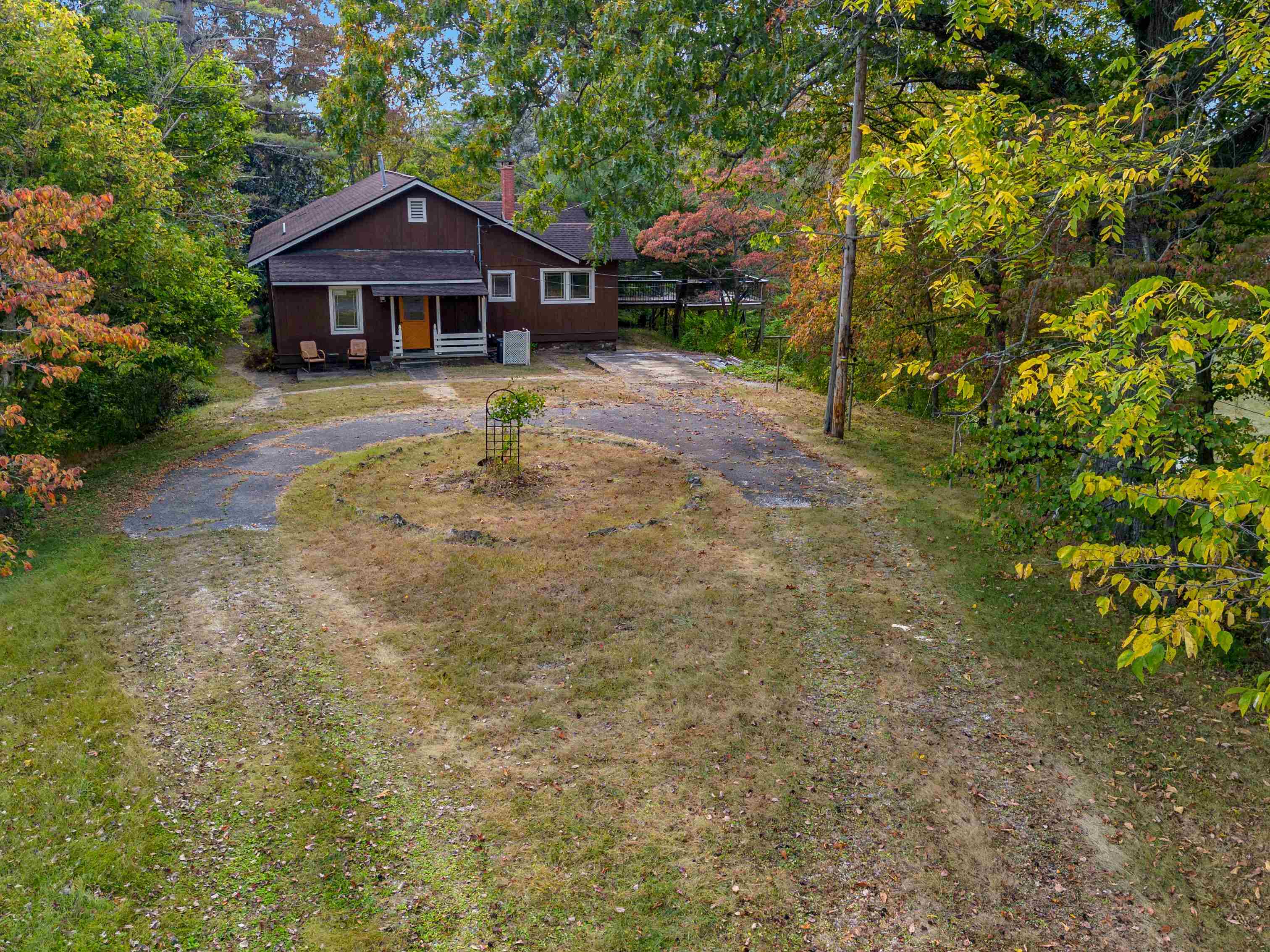 161 Trenol Road Milton, WV 25541 - Photo 28 of 30 Gallery Image 28