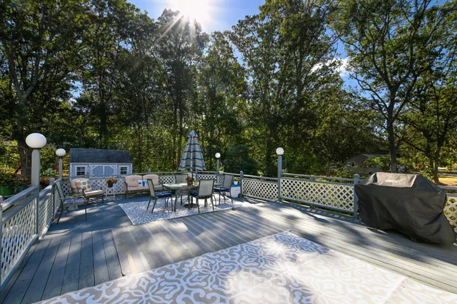 $699,500 | Undisclosed Address, East Falmouth, MA 02536